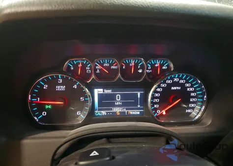 2015 Chevrolet Suburban K1500 Lt from USA, damaged, VIN 1GNSKJKC3FR629893